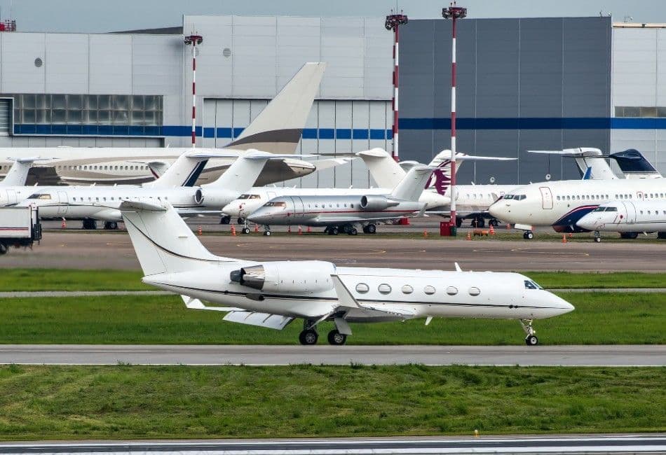 Airport slot scheduling Cielo Aviation